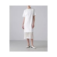 【アドーア/ADORE】のケーブルメッシュニットワンピース 人気、トレンドファッション・服の通販 founy(ファニー) ファッション Fashion レディースファッション Ladies' Fashion Online ワンピース Dress ニットワンピース Knit Dresses おすすめ Recommend スタンダード Standard フィット Fit メッシュ Mesh 夏 Summer 春 Spring S/S・春夏 Ss・Spring/Summer |ID:prp329100004459136