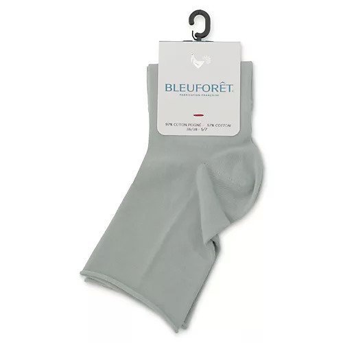 【マルティニーク/martinique】の【BLEUFORET/ブルーフォレ】SOLID COLORS VELVET COTTON ANKLE SOCKS インテリア・キッズ・メンズ・レディースファッション・服の通販 founy(ファニー) https://founy.com/ ファッション Fashion レディースファッション WOMEN ソックス Socks ソックス Socks フランス France 人気 Popularity |ID: prp329100004459151 ipo3291000000031212124