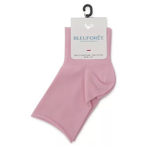 【マルティニーク/martinique】の【BLEUFORET/ブルーフォレ】SOLID COLORS VELVET COTTON ANKLE SOCKS インテリア・キッズ・メンズ・レディースファッション・服の通販 founy(ファニー) https://founy.com/ ファッション Fashion レディースファッション Ladies' Fashion Online ソックス Socks ソックス Socks フランス France 人気 Popularity |ID: prp329100004459151 ipo3291000000032152080