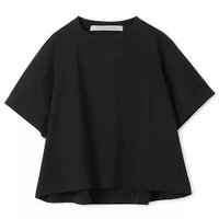 【コグ ザビッグスモーク/COGTHEBIGSMOKE】のタックデザインTシャツ 人気、トレンドファッション・服の通販 founy(ファニー) ファッション Fashion レディースファッション Ladies' Fashion Online トップス・カットソー Tops/Tshirt シャツ/ブラウス Shirts/Blouses ロング / Tシャツ T-Shirts なめらか Smooth コンパクト Compact フォルム Form ボックス Box 洗える Washable |ID:prp329100004459153