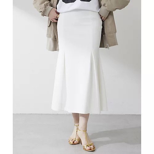 【ウィムガゼット/Whim Gazette】のバックパイルスカート 人気、トレンドファッション・服の通販 founy(ファニー) 　ファッション　Fashion　レディースファッション　Fashion for Women　スカート　Skirts　バッグ　Bags　カットソー　Cut and Sewn Top　ストレッチ　Stretch, Stretchy Fabric　セットアップ　Set-Up, Coordinated Outfit　フレア　Flare, Flared　おすすめ　Recommended / Our Picks　2025年　2025　2025春夏・S/S　Spring/Summer 2025 SS25　other-3|ID: prp329100004459161 ipo3291000000031251937