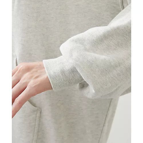 【ウィムガゼット/Whim Gazette】の【THE PAUSE】ロゴビッグパーカー 人気、トレンドファッション・服の通販 founy(ファニー) 　ファッション　Fashion　レディースファッション　WOMEN　トップス・カットソー　Tops/Tshirt　パーカ　Sweats　2022年　2022　2022-2023秋冬・A/W　Aw/Autumn/Winter//Fw/Fall-Winter/2022-2023　スタンダード　Standard　パーカー　Hoodie　ビッグ　Big　モノトーン　Monotone　ロング　Long　other-2|ID: prp329100004459175 ipo3291000000031251962