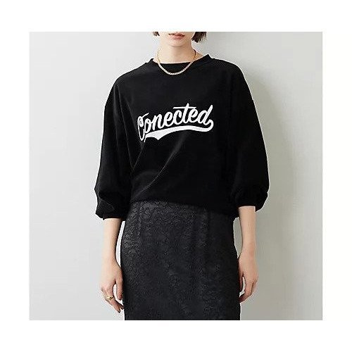 【ウィムガゼット/Whim Gazette】のベロアロゴプルオーバー インテリア・キッズ・メンズ・レディースファッション・服の通販 founy(ファニー) https://founy.com/ ファッション Fashion レディースファッション Fashion for Women トップス・カットソー Cut & Sew Tops カジュアルプルオーバー・ニットトップス Pullovers & Knit Tops / Casual Pullovers ベロアトップス Velour Tops / Velvet-Look Items 2022年 2022 2022-2023秋冬・A/W Autumn/Winter 2022–23 AW22–23 クロップド Cropped, Short Length バランス Balance, Style Balance プリント Print, Printed Pattern ベロア Velour, Soft Velvet 今季 This Season, Current Season 冬 Winter / This Winter |ID: prp329100004459178 ipo3291000000031212230