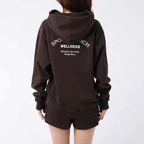 【ウィムガゼット/Whim Gazette】の【Sporty&Rich】Wellnessフーディ 人気、トレンドファッション・服の通販 founy(ファニー) 　ファッション　Fashion　レディースファッション　Fashion for Women　シンプル　Simple, Minimal　スポーティ　Sporty, Casual Athletic　スマート　Smart, Elegant　雑誌　Magazine, Fashion Magazine　2022年　2022　2022-2023秋冬・A/W　Autumn/Winter 2022–23 AW22–23　other-3|ID: prp329100004459179 ipo3291000000031251974