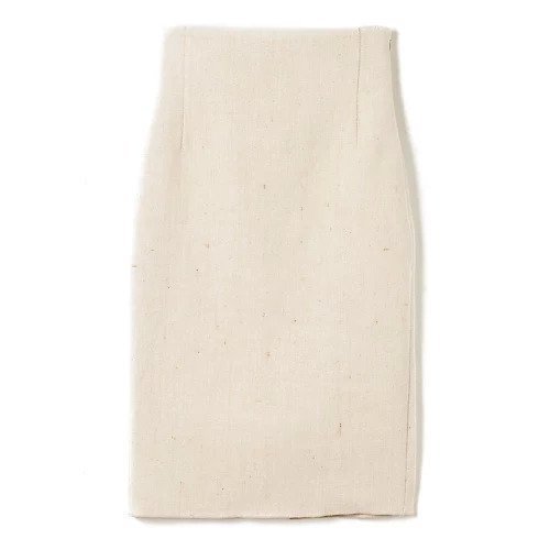 【マディソンブルー/MADISONBLUE】のハイウエストタイトスカート インテリア・キッズ・メンズ・レディースファッション・服の通販 founy(ファニー) https://founy.com/ ファッション Fashion レディースファッション Fashion for Women スカート Skirts ジュート Jute, Natural Fiber スリット Slit, Slit Detail タイトスカート Pencil Skirt, Tight Skirt リネン Linen, Linen Fabric |ID: prp329100004459188 ipo3291000000035202781