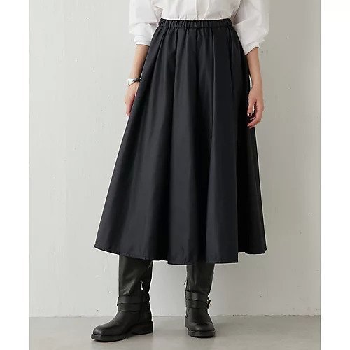 【ウィムガゼット/Whim Gazette】のミリタリーツイルスカート2 人気、トレンドファッション・服の通販 founy(ファニー) 　ファッション　Fashion　レディースファッション　WOMEN　スカート　Skirt　ギャザー　Gather　ジャケット　Jacket　バランス　Balance　パターン　Pattern　ミリタリー　Military　ロング　Long　2023年　2023　2023-2024秋冬・A/W　Aw/Autumn/Winter//Fw/Fall-Winter/2023-2024　エレガント 上品　Elegant　other-3|ID: prp329100004459196 ipo3291000000031252014