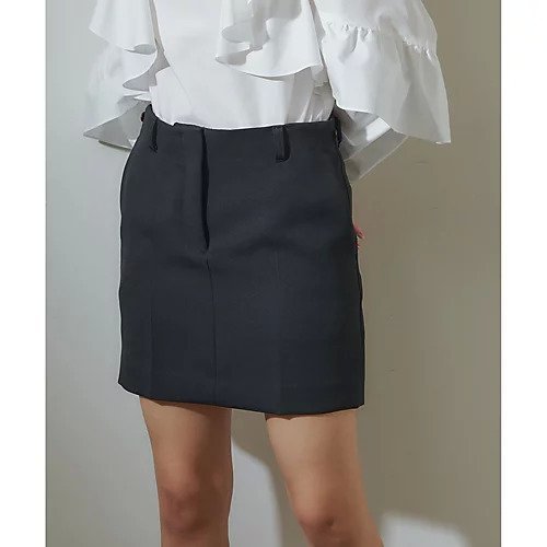 【ウィムガゼット/Whim Gazette】の【GEMINI】ミニスカート 人気、トレンドファッション・服の通販 founy(ファニー) 　ファッション　Fashion　レディースファッション　WOMEN　スカート　Skirt　ミニスカート　Mini Skirts　エレガント 上品　Elegant　ストレッチ　Stretch　スニーカー　Sneakers　スマート　Smart　センター　Center　ソックス　Socks　タイツ　Tights　ミニスカート　Mini Skirt　2023春夏・S/S　Ss,Spring/Summer,2023　2023年　2023　 other-1|ID: prp329100004459197 ipo3291000000031212300