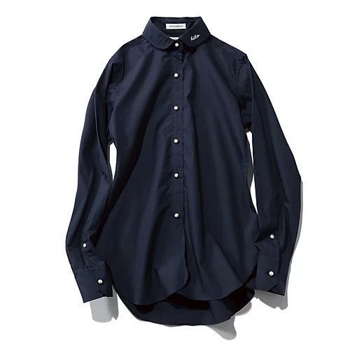 【マディソンブルー/MADISONBLUE】の【HPS別注】CHELSEA L/S SH TYPEWRITER PEARL 人気、トレンドファッション・服の通販 founy(ファニー) ファッション Fashion レディースファッション Fashion for Women クラシック Classic, Timeless Style コレクション Collection, Seasonal Line シェイプ Shape, Slim Fit タイプライター Typewriter Fabric, Crisp Cotton ボトム Bottoms, Lower Wear 別注 Limited Edition, Custom Order 定番 Standard, Basic Item 軽量 Lightweight, Ultra Light other-2|ID: prp329100004459201 ipo3291000000036025943