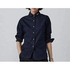 【マディソンブルー/MADISONBLUE】の【HPS別注】CHELSEA L/S SH TYPEWRITER PEARL ネイビー|ID: prp329100004459201 ipo3291000000036325297