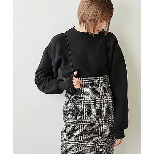 【ウィムガゼット/Whim Gazette】のミラノリブプルオーバー 人気、トレンドファッション・服の通販 founy(ファニー) 　ファッション　Fashion　レディースファッション　WOMEN　トップス・カットソー　Tops/Tshirt　プルオーバー　Pullover　2022年　2022　2022-2023秋冬・A/W　Aw/Autumn/Winter//Fw/Fall-Winter/2022-2023　おすすめ　Recommend　シンプル　Simple　ストレッチ　Stretch　セットアップ　Set Up　ボトルネック　Bottleneck　リラックス　Relax　エレガント 上品　Elegant　今季　This Season　other-2|ID: prp329100004459203 ipo3291000000031237918