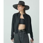 【カオス/Chaos】のミコノスラッシュガード ブラック|ID: prp329100004459227 ipo3291000000034716410