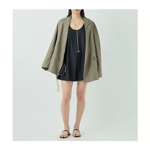 【カオス/Chaos】のサントリーニSWIMオールインワン 人気、トレンドファッション・服の通販 founy(ファニー) 　オイル　Oil　夏　Summer　定番　Standard　水着　Swimsuit　other-2|ID: prp329100004459231 ipo3291000000031252081