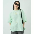 【カオス/Chaos】のパースローブTシャツ ミント|ID: prp329100004459237 ipo3291000000034716269