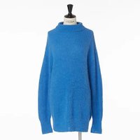 【ガリャルダガランテ/GALLARDAGALANTE】のアルパカ混タートルニット 人気、トレンドファッション・服の通販 founy(ファニー) ファッション Fashion レディースファッション Fashion for Women トップス・カットソー Cut & Sew Tops ニット Knit Tops & Sweaters タートル Turtleneck, Turtle Collar |ID:prp329100004459241