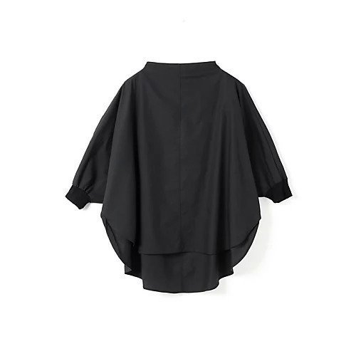 【ミズイロ インド/mizuiro ind】のワイドコクーンプルオーバー インテリア・キッズ・メンズ・レディースファッション・服の通販 founy(ファニー) https://founy.com/ ファッション Fashion レディースファッション WOMEN トップス・カットソー Tops/Tshirt プルオーバー Pullover シンプル Simple フィット Fit ブロード Broad ベーシック Basic |ID: prp329100004459244 ipo3291000000031212496