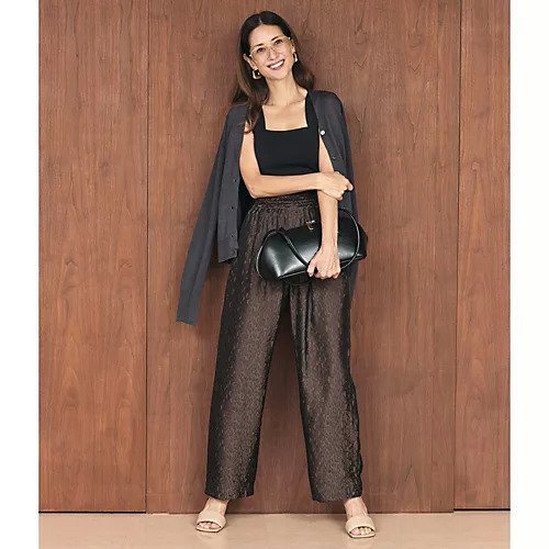 【カオス/Chaos】のヴェータリネンカーディガン 人気、トレンドファッション・服の通販 founy(ファニー) 　ファッション　Fashion　レディースファッション　WOMEN　トップス・カットソー　Tops/Tshirt　カーディガン　Cardigans　2025年　2025　2025春夏・S/S　Ss,Spring/Summer,2025　カーディガン　Cardigan　コンパクト　Compact　スリット　Slit　other-3|ID: prp329100004459260 ipo3291000000032273699