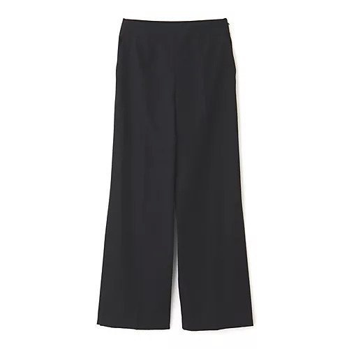 【アドーア/ADORE】のサキソニーストレッチパンツ 人気、トレンドファッション・服の通販 founy(ファニー) 　ファッション　Fashion　レディースファッション　WOMEN　パンツ　Pants　おすすめ　Recommend　エレガント 上品　Elegant　ストレッチ　Stretch　ビッグ　Big　ロング　Long　ワイド　Wide　 other-1|ID: prp329100004459304 ipo3291000000031212778
