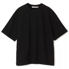 【プレインピープル/PLAIN PEOPLE】のThis T-shirt was made with love by_.T-shirt ブラック|ID: prp329100004459324 ipo3291000000031212840
