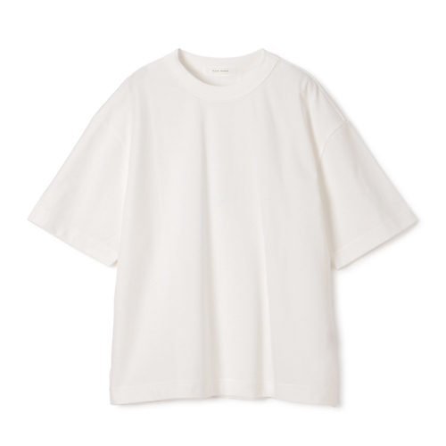 【プレインピープル/PLAIN PEOPLE】のThis T-shirt was made with love by_.T-shirt インテリア・キッズ・メンズ・レディースファッション・服の通販 founy(ファニー) 　ファッション　Fashion　レディースファッション　WOMEN　トップス・カットソー　Tops/Tshirt　シャツ/ブラウス　Shirts/Blouses　ロング / Tシャツ　T-Shirts　プリント　Print　洗える　Washable　ホワイト|ID: prp329100004459324 ipo3291000000031212842