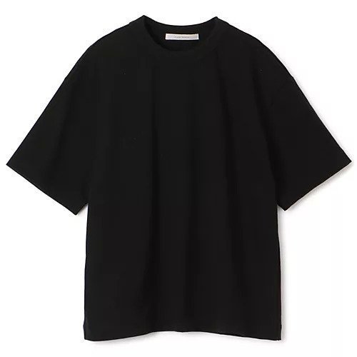 【プレインピープル/PLAIN PEOPLE】のThis T-shirt was made with love by_.T-shirt インテリア・キッズ・メンズ・レディースファッション・服の通販 founy(ファニー) https://founy.com/ ファッション Fashion レディースファッション Fashion for Women トップス・カットソー Cut & Sew Tops シャツ・ブラウス・オフィスカジュアル Elegant Blouses & Button-Ups ロングTシャツ・Tシャツ Longline T-Shirts & Tees プリント Print, Printed Pattern 洗える Machine Washable |ID: prp329100004459324 ipo3291000000036315143
