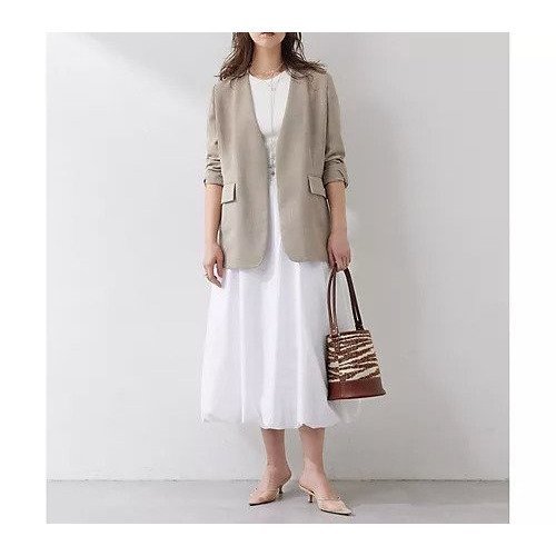 【ウィムガゼット/Whim Gazette】のタイプライターバルーンスカート 人気、トレンドファッション・服の通販 founy(ファニー) 　ファッション　Fashion　レディースファッション　Fashion for Women　スカート　Skirts　2025年　2025　2025春夏・S/S　Spring/Summer 2025 SS25　おすすめ　Recommended / Our Picks　セットアップ　Set-Up, Coordinated Outfit　タイプライター　Typewriter Fabric, Crisp Cotton　バルーン　Balloon, Balloon Silhouette　フェミニン　Feminine, Girly　フォルム　Silhouette, Form　ベビー　Baby, Babywear　other-3|ID: prp329100004459378 ipo3291000000031252403