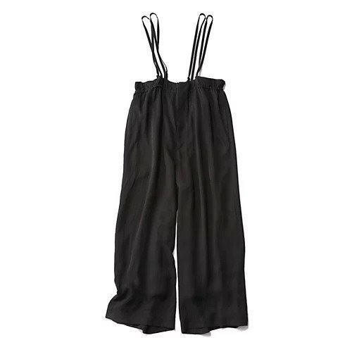【サクラ/SACRA】のACETATE BRIGHT TWILL 人気、トレンドファッション・服の通販 founy(ファニー) 　ファッション　Fashion　レディースファッション　WOMEN　とろみ　Thickness　ギャザー　Gather　バランス　Balance　ラップ　Wrap　ワイド　Wide　エレガント 上品　Elegant　other-3|ID: prp329100004459383 ipo3291000000031252415