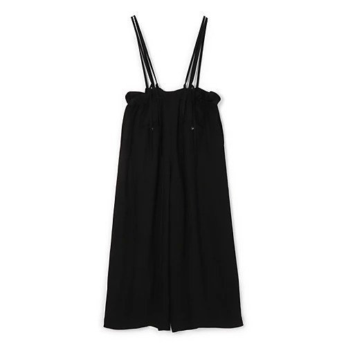 【サクラ/SACRA】のACETATE BRIGHT TWILL 人気、トレンドファッション・服の通販 founy(ファニー) 　ファッション　Fashion　レディースファッション　Fashion for Women　とろみ　Fluid, Flowy Fabric　ギャザー　Gathered, Ruffled　バランス　Balance, Style Balance　ラップ　Wrap, Wrap Design　ワイド　Wide, Wide Fit　エレガント 上品　Elegant　other-3|ID: prp329100004459383 ipo3291000000032685385
