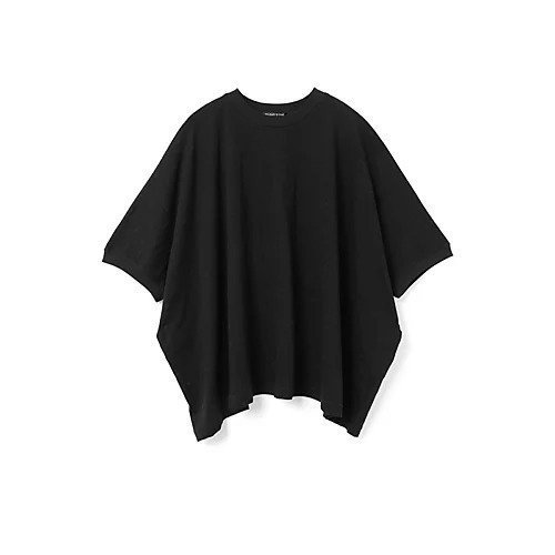 【ミズイロ インド/mizuiro ind】のバーンアウトドットプリントワイドプルオーバー インテリア・キッズ・メンズ・レディースファッション・服の通販 founy(ファニー) https://founy.com/ ファッション Fashion レディースファッション WOMEN トップス・カットソー Tops/Tshirt プルオーバー Pullover カットソー Cut And Sew ドット Dot ワイド Wide 春 Spring |ID: prp329100004459413 ipo3291000000031213167