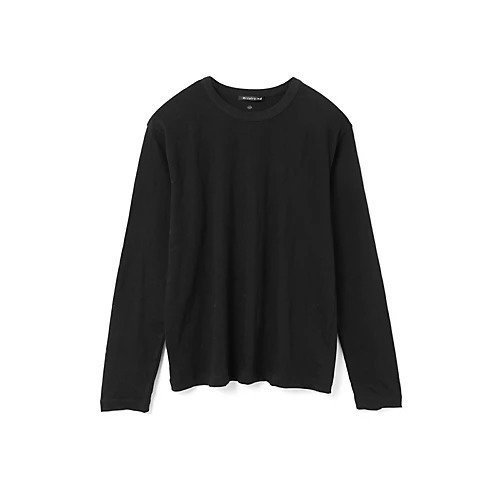 【ミズイロ インド/mizuiro ind】のバーンアウトドットプリントロンT インテリア・キッズ・メンズ・レディースファッション・服の通販 founy(ファニー) https://founy.com/ ファッション Fashion レディースファッション WOMEN トップス・カットソー Tops/Tshirt ロング / Tシャツ T-Shirts カットソー Cut And Sew ドット Dot 春 Spring |ID: prp329100004459415 ipo3291000000031213176