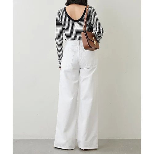 【ウィムガゼット/Whim Gazette】の【Citizens of Humanity】BAGGY JEAN 人気、トレンドファッション・服の通販 founy(ファニー) ファッション Fashion レディースファッション Fashion for Women ヴィンテージ Vintage Style 春 Spring クラシカル Classical, Vintage-Inspired シンプル Simple, Minimal ジーンズ Jeans, Denim Pants デニム Denim, Jeans Material 人気 Popular, Best Seller プレミアム Premium, High-End メンズ Men's, Menswear ワイド Wide, Wide Fit S/S・春夏 SS, Spring/Summer, Warm Season 夏 Summer 2023春夏・S/S Spring/Summer 2023 SS23 2023年 2023 other-3|ID: prp329100004459417 ipo3291000000031238107