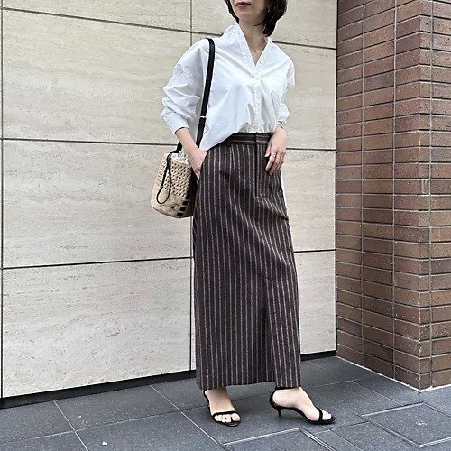 【サードマガジン/THIRD MAGAZINE】の【Marisol別注】撥水オーバーシャツ 人気、トレンドファッション・服の通販 founy(ファニー) 　ファッション　Fashion　レディースファッション　Fashion for Women　トップス・カットソー　Cut & Sew Tops　シャツ・ブラウス・オフィスカジュアル　Elegant Blouses & Button-Ups　バランス　Balance, Style Balance　ビーチ　Beach, Seaside　別注　Limited Edition, Custom Order　other-2|ID: prp329100004459421 ipo3291000000032686235