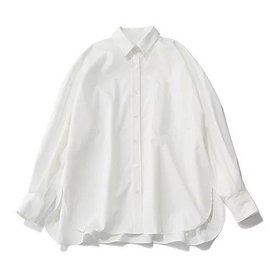 【サードマガジン/THIRD MAGAZINE】 【Marisol別注】撥水オーバーシャツ人気、トレンドファッション・服の通販 founy(ファニー) ファッション Fashion レディースファッション Fashion for Women トップス・カットソー Cut & Sew Tops シャツ・ブラウス・オフィスカジュアル Elegant Blouses & Button-Ups コンパクト Compact, Small Size バランス Balance, Style Balance ビーチ Beach, Seaside 別注 Limited Edition, Custom Order |ID:prp329100004459421