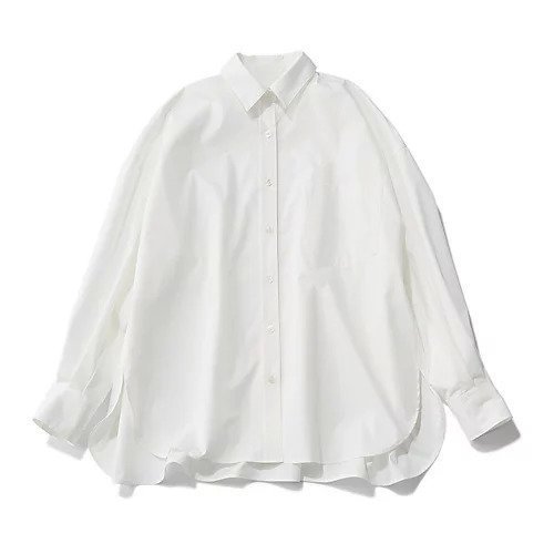 【サードマガジン/THIRD MAGAZINE】の【Marisol別注】撥水オーバーシャツ インテリア・キッズ・メンズ・レディースファッション・服の通販 founy(ファニー) https://founy.com/ ファッション Fashion レディースファッション Fashion for Women トップス・カットソー Cut & Sew Tops シャツ・ブラウス・オフィスカジュアル Elegant Blouses & Button-Ups コンパクト Compact, Small Size バランス Balance, Style Balance ビーチ Beach, Seaside 別注 Limited Edition, Custom Order |ID: prp329100004459421 ipo3291000000036303086