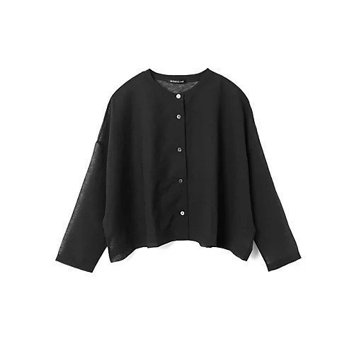 【ミズイロ インド/mizuiro ind】のワッシャーボイルショートカーディガン インテリア・キッズ・メンズ・レディースファッション・服の通販 founy(ファニー) https://founy.com/ ファッション Fashion レディースファッション WOMEN トップス・カットソー Tops/Tshirt カーディガン Cardigans シンプル Simple ベーシック Basic エレガント 上品 Elegant |ID: prp329100004459428 ipo3291000000031213222