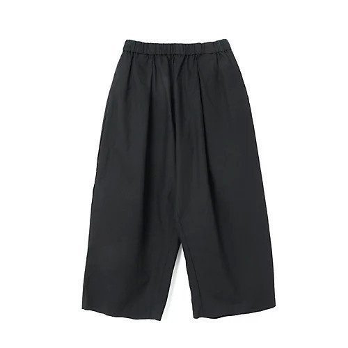【ミズイロ インド/mizuiro ind】のコットンリネンハイウエストタックワイドパンツ インテリア・キッズ・メンズ・レディースファッション・服の通販 founy(ファニー) https://founy.com/ ファッション Fashion レディースファッション WOMEN パンツ Pants キャンバス Canvas リラックス Relax 春 Spring |ID: prp329100004459441 ipo3291000000031213261
