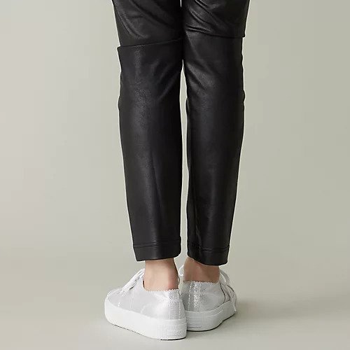 【ペリーコ/PELLICO】のプラットフォームスニーカー 人気、トレンドファッション・服の通販 founy(ファニー) 　ファッション　Fashion　レディースファッション　Fashion for Women　エレガント 上品　Elegant　コレクション　Collection, Seasonal Line　シューズ　Shoes, Footwear　シルバー　Silver, Metallic Silver　シンプル　Simple, Minimal　スニーカー　Sneakers, Trainers　別注　Limited Edition, Custom Order　定番　Standard, Basic Item　other-3|ID: prp329100004459445 ipo3291000000033604060