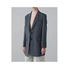 【アドーア/ADORE】のドライミドルジョーゼットジャケット 人気、トレンドファッション・服の通販 founy(ファニー) ファッション Fashion レディースファッション Fashion for Women アウター Coat / Outerwear Collection レディースジャケット・軽アウター Jackets おすすめ Recommended / Our Picks スタンダード Standard, Basic セットアップ Set-Up, Coordinated Outfit ドレス Dress, One-Piece ドレープ Drape, Draping Fabric フィット Fit, Slim Fit ミドル Middle Length, Mid Height ルーズ Loose, Oversized 冬 Winter / This Winter A/W・秋冬 Autumn/Winter thumbnail グリーン|ID: prp329100004459452 ipo3291000000034525536