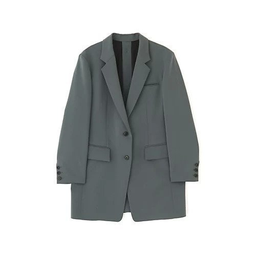 【アドーア/ADORE】のドライミドルジョーゼットジャケット 人気、トレンドファッション・服の通販 founy(ファニー) 　ファッション　Fashion　レディースファッション　Fashion for Women　アウター　Coat / Outerwear Collection　レディースジャケット・軽アウター　Jackets　おすすめ　Recommended / Our Picks　スタンダード　Standard, Basic　セットアップ　Set-Up, Coordinated Outfit　ドレス　Dress, One-Piece　ドレープ　Drape, Draping Fabric　フィット　Fit, Slim Fit　ミドル　Middle Length, Mid Height　ルーズ　Loose, Oversized　冬　Winter / This Winter　A/W・秋冬　Autumn/Winter　other-3|ID: prp329100004459452 ipo3291000000034525538