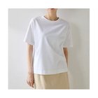 【ウィムガゼット/Whim Gazette】のスーピマコットンTEE ホワイト|ID: prp329100004459493 ipo3291000000031213430