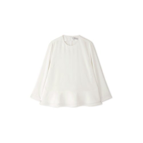 【アドーア/ADORE】のドライミドルジョーゼットブラウス インテリア・キッズ・メンズ・レディースファッション・服の通販 founy(ファニー) https://founy.com/ ファッション Fashion レディースファッション WOMEN トップス・カットソー Tops/Tshirt シャツ/ブラウス Shirts/Blouses おすすめ Recommend スタンダード Standard ストレッチ Stretch セットアップ Set Up ドレープ Drape フィット Fit フレア Flare エレガント 上品 Elegant 冬 Winter A/W・秋冬 Aw・Autumn/Winter・Fw・Fall-Winter |ID: prp329100004459497 ipo3291000000031720198