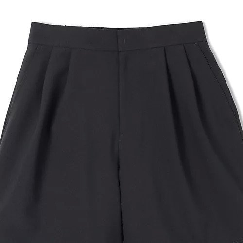 【ミュベール/MUVEIL】のレースショートパンツ 人気、トレンドファッション・服の通販 founy(ファニー) 　ファッション　Fashion　レディースファッション　WOMEN　パンツ　Pants　ハーフ / ショートパンツ　Short Pants　2025年　2025　2025春夏・S/S　Ss,Spring/Summer,2025　ショート　Short　フェミニン　Feminine　ボックス　Box　レース　Race　洗える　Washable　other-3|ID: prp329100004459508 ipo3291000000031252674