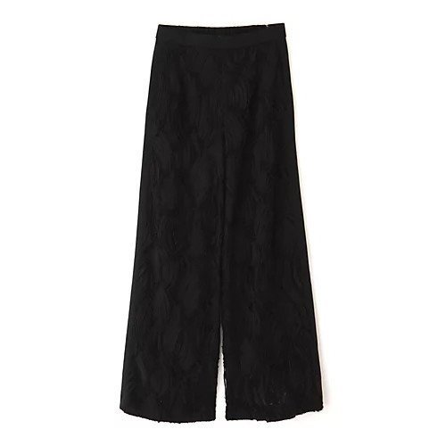 【アドーア/ADORE】のテープエンブロイダリーパンツ 人気、トレンドファッション・服の通販 founy(ファニー) 　ファッション　Fashion　レディースファッション　WOMEN　パンツ　Pants　おすすめ　Recommend　スタンダード　Standard　セットアップ　Set Up　フィット　Fit　ルーズ　Loose　ワイド　Wide　夏　Summer　春　Spring　S/S・春夏　Ss・Spring/Summer　無地　Plain Color　other-2|ID: prp329100004459509 ipo3291000000031252675