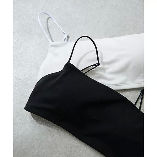 【ウィムガゼット/Whim Gazette】の【La nature linge】ベア天竺キャミソールブラ インテリア・キッズ・メンズ・レディースファッション・服の通販 founy(ファニー) https://founy.com/ ファッション Fashion レディースファッション Fashion for Women トップス・カットソー Cut & Sew Tops キャミソール&ノースリーブ Camisoles & Sleeveless Tops インナー Innerwear キャミソール Camisole, Spaghetti Strap Top シンプル Simple, Minimal スタンダード Standard, Basic トレンド Trend, Trending Now ラップ Wrap, Wrap Design お家時間・ステイホーム Stay Home / At Home 2023春夏・S/S Spring/Summer 2023 SS23 2023年 2023 |ID: prp329100004459515 ipo3291000000031213498