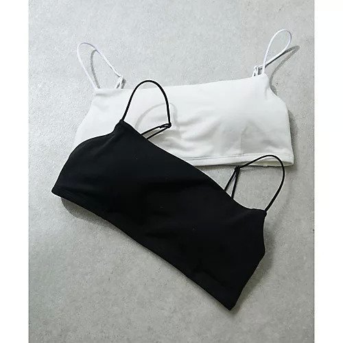【ウィムガゼット/Whim Gazette】の【La nature linge】ベア天竺キャミソールブラ 人気、トレンドファッション・服の通販 founy(ファニー) 　ファッション　Fashion　レディースファッション　Fashion for Women　トップス・カットソー　Cut & Sew Tops　キャミソール&ノースリーブ　Camisoles & Sleeveless Tops　インナー　Innerwear　キャミソール　Camisole, Spaghetti Strap Top　シンプル　Simple, Minimal　スタンダード　Standard, Basic　トレンド　Trend, Trending Now　ラップ　Wrap, Wrap Design　お家時間・ステイホーム　Stay Home / At Home　2023春夏・S/S　Spring/Summer 2023 SS23　2023年　2023　other-3|ID: prp329100004459515 ipo3291000000031238189