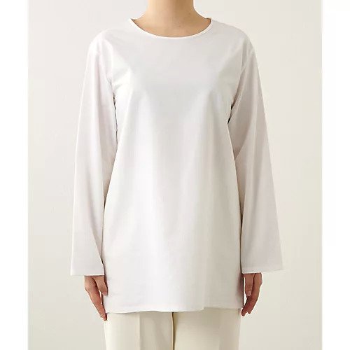 【ウィムガゼット/Whim Gazette】のハイポリピーチシャツ 人気、トレンドファッション・服の通販 founy(ファニー) 　ファッション　Fashion　レディースファッション　Fashion for Women　トップス・カットソー　Cut & Sew Tops　シャツ・ブラウス・オフィスカジュアル　Elegant Blouses & Button-Ups　2023年　2023　2023春夏・S/S　Spring/Summer 2023 SS23　クール　Cool, Chic　シルク　Silk, 100% Silk　シンプル　Simple, Minimal　トレンド　Trend, Trending Now　ピーチ　Peach, Soft Touch　フォルム　Silhouette, Form　ボトム　Bottoms, Lower Wear　エレガント 上品　Elegant　夏　Summer　定番　Standard, Basic Item　other-2|ID: prp329100004459521 ipo3291000000031238194