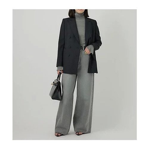 【カオス/Chaos】のオンソンダブルジャケット 人気、トレンドファッション・服の通販 founy(ファニー) 　ファッション　Fashion　レディースファッション　WOMEN　アウター　Coat Outerwear　ジャケット　Jackets　モヘア　Mohair　別注　Special Order　other-2|ID: prp329100004459533 ipo3291000000031252728