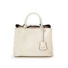 【トプカピ/TOPKAPI】のフロントステッチ レザーミニショルダーバッグ クリーム|ID: prp329100004459539 ipo3291000000031213589