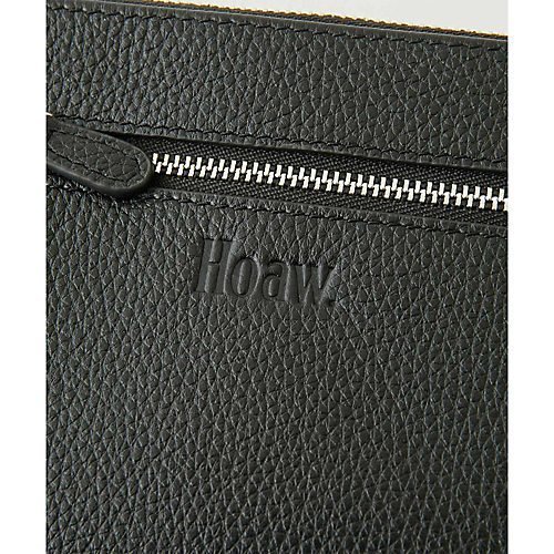 【ウィムガゼット/Whim Gazette】の【Hoaw.】スマホウォレットショルダーバッグ 人気、トレンドファッション・服の通販 founy(ファニー) 　ファッション　Fashion　レディースファッション　Fashion for Women　バッグ　Bags　アクセサリー　Fashion Accessories　シューズ　Shoes, Footwear　ショルダー　Shoulder, Shoulder Strap　シンプル　Simple, Minimal　財布　Wallet, Purse　ベーシック　Basic, Essential　ポケット　Pocket, Pocket Detail　ラップ　Wrap, Wrap Design　2023春夏・S/S　Spring/Summer 2023 SS23　2023年　2023　エレガント 上品　Elegant　スマホケース　Smartphone Case　other-2|ID: prp329100004459541 ipo3291000000031238210