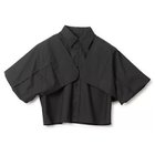 【エムエム6 メゾン マルタン マルジェラ/MM6 Maison Martin Margiela】のLong-sleeved Shirt Washed Black|ID: prp329100004459558 ipo3291000000032399797