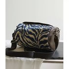 【ウィムガゼット/Whim Gazette】の【A VACATION】別注DRUM ZEBRA ブラック|ID: prp329100004459564 ipo3291000000031213728